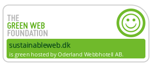 This website is hosted Green - checked by TheGreenWebFoundation.org